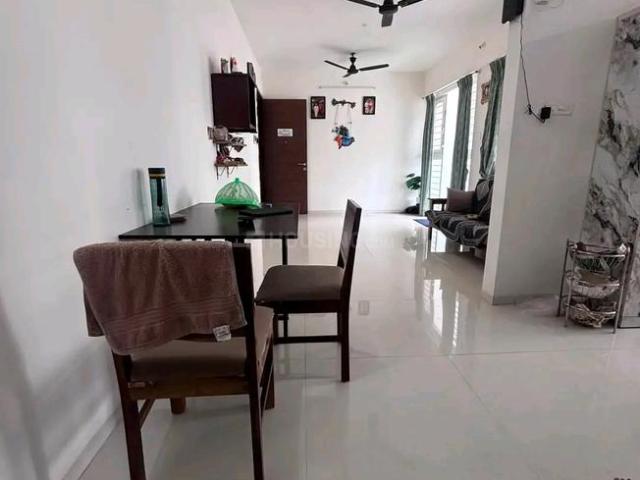 2 BHK Apartment in Balewadi for rent Pune. The reference number is 20899965