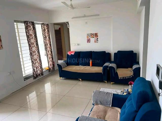 2 BHK Apartment in Balewadi for rent Pune. The reference number is 20899901