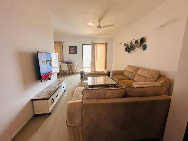 2 BHK Apartment in Balewadi for rent Pune. The reference number is 20955978