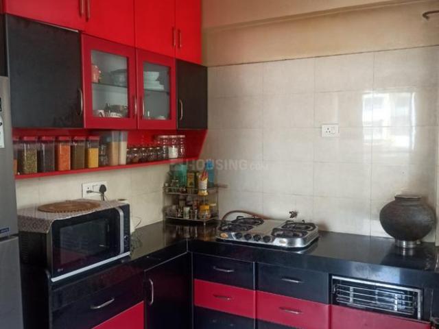 2 BHK Apartment in Balewadi for rent Pune. The reference number is 20956077