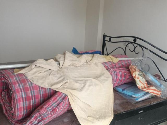 2 BHK Apartment in Balewadi for rent Pune. The reference number is 20972132