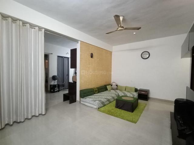 2 BHK Apartment in Balewadi for rent Pune. The reference number is 20989819