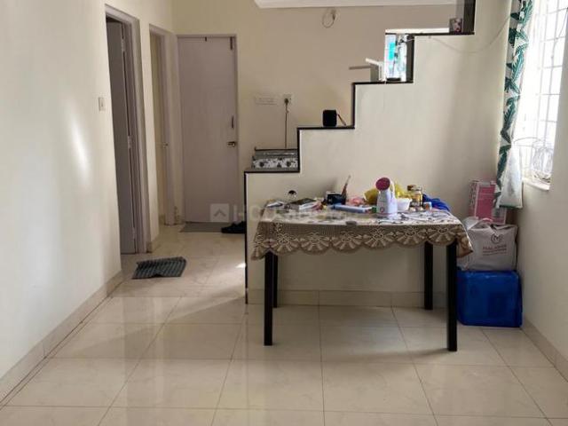 2 BHK Apartment in Balewadi for rent Pune. The reference number is 20990031