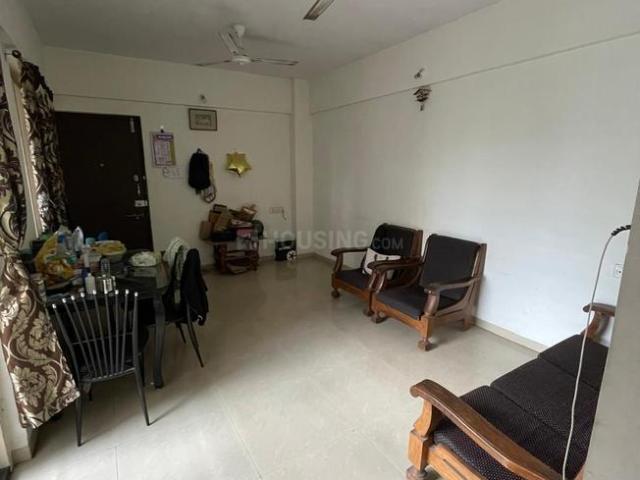 2 BHK Apartment in Balewadi for rent Pune. The reference number is 20911369
