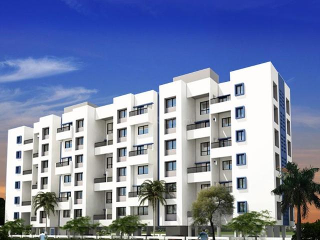 2 BHK Apartment in Balewadi for rent Pune. The reference number is 21050305