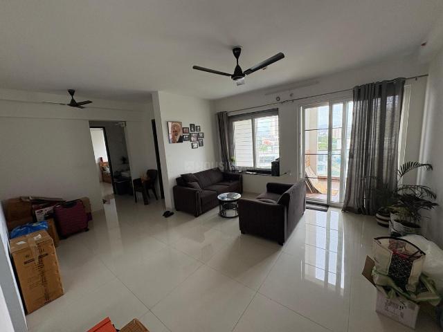 2 BHK Apartment in Balewadi for rent Pune. The reference number is 21067391