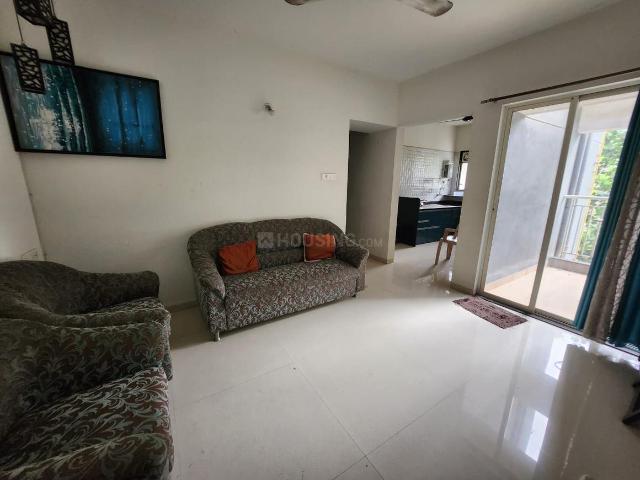 2 BHK Apartment in Balewadi for rent Pune. The reference number is 21097369