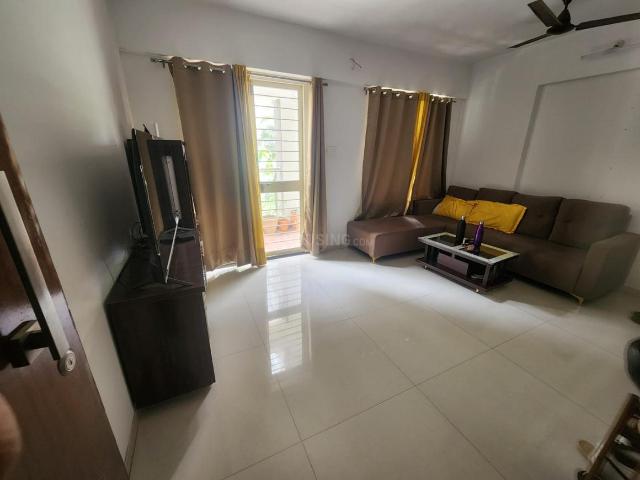 2 BHK Apartment in Balewadi for rent Pune. The reference number is 21099833