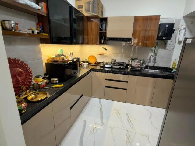 2 BHK Apartment in Balewadi for rent Pune. The reference number is 21008174