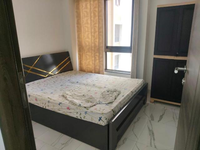2 BHK Apartment in Balewadi for rent Pune. The reference number is 21021363