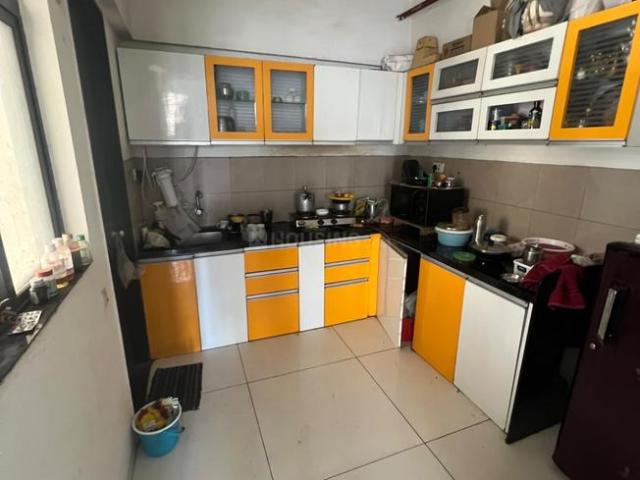 2 BHK Apartment in Balewadi for rent Pune. The reference number is 21146483