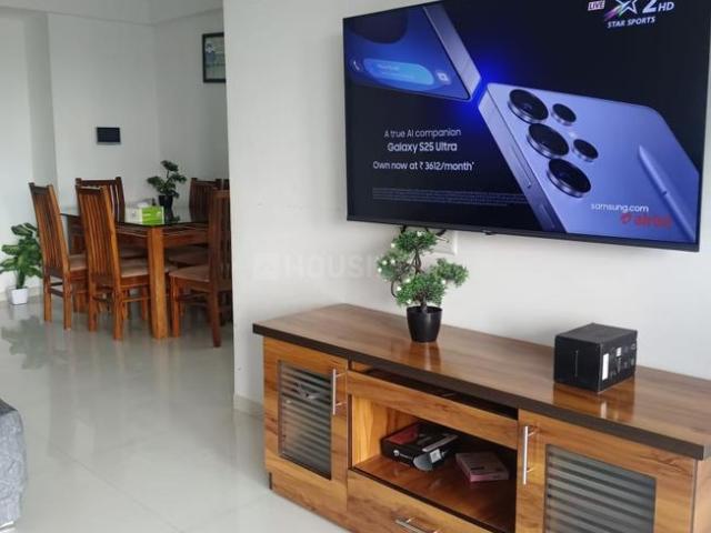 2 BHK Apartment in Balewadi for rent Pune. The reference number is 21170866