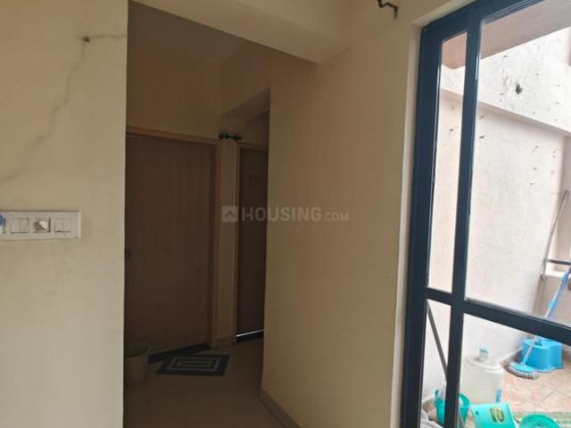 2 BHK Apartment in Balewadi for rent Pune. The reference number is 21176028