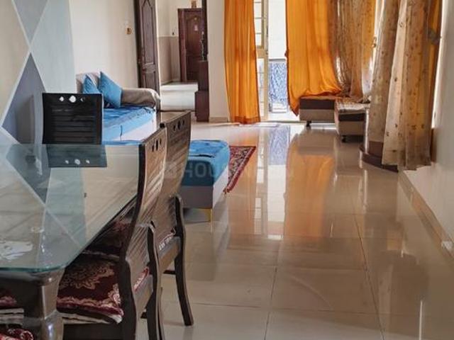 2 BHK Apartment in Balewadi for rent Pune. The reference number is 21176366