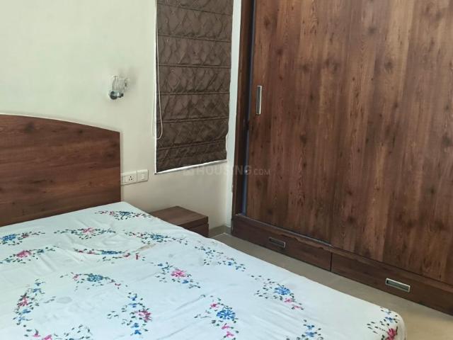 2 BHK Apartment in Balewadi for rent Pune. The reference number is 21197047