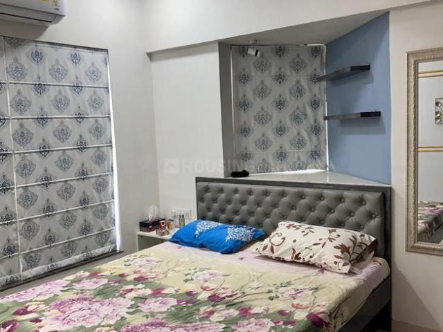 2 BHK Apartment in Balewadi for rent Pune. The reference number is 21106505
