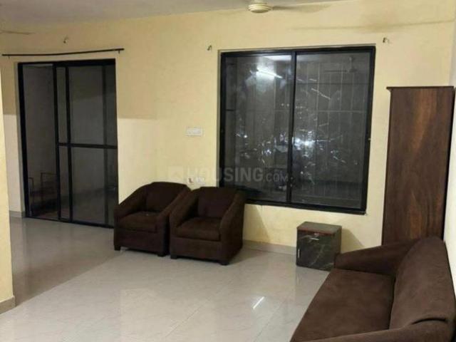2 BHK Apartment in Balewadi for rent Pune. The reference number is 21354538