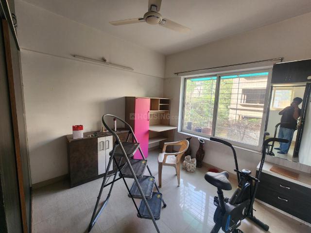 2 BHK Apartment in Balewadi for rent Pune. The reference number is 21358233