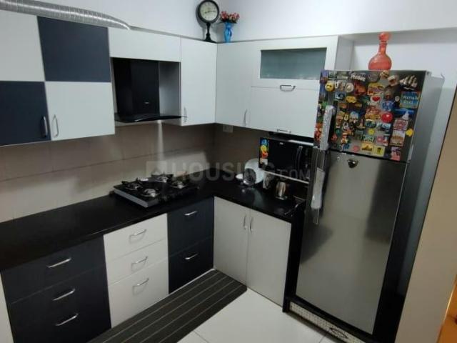 2 BHK Apartment in Balewadi for rent Pune. The reference number is 21362637