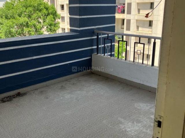 2 BHK Apartment in Balewadi for rent Pune. The reference number is 21368028