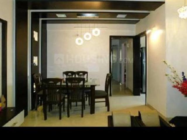 2 BHK Apartment in Balewadi for rent Pune. The reference number is 21369841