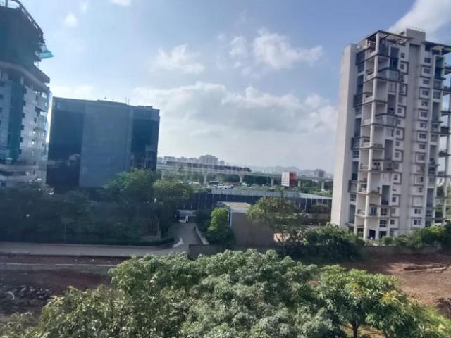 2 BHK Apartment in Balewadi for rent Pune. The reference number is 21335064