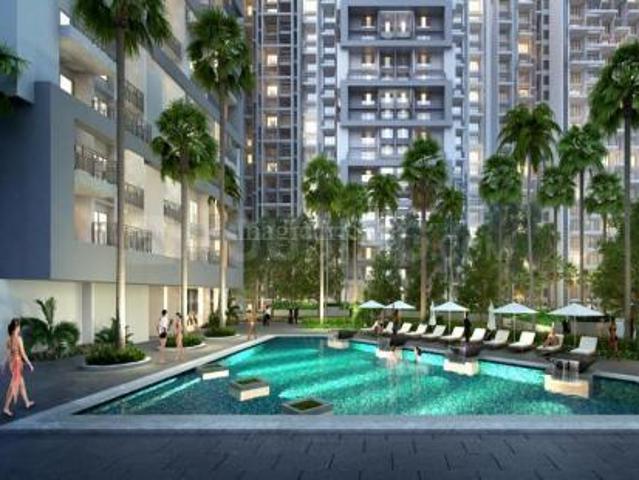 2 BHK Apartment in Balewadi for resale Pune. The reference number is 15819203