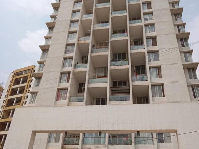2 BHK Apartment in Balewadi for resale Pune. The reference number is 17612950