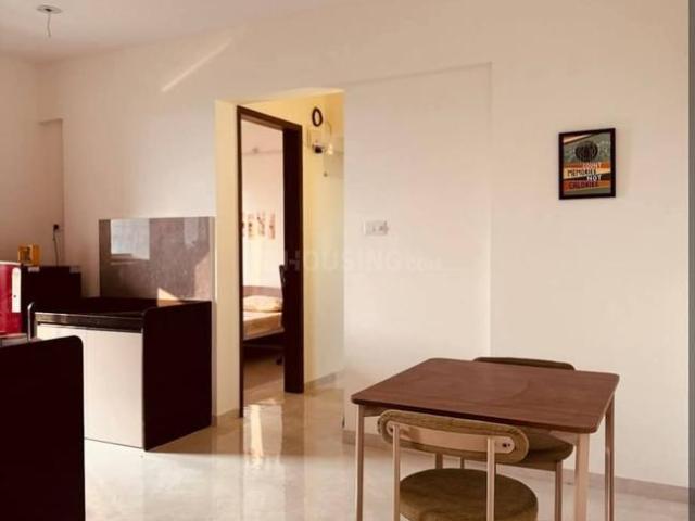 2 BHK Apartment in Balewadi for resale Pune. The reference number is 19417565