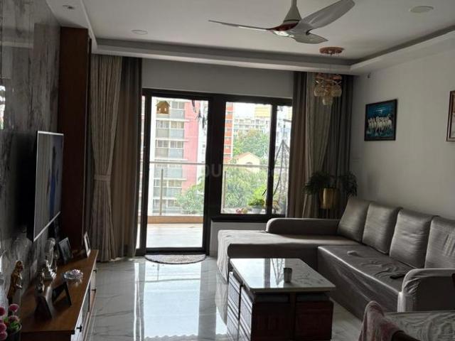 2 BHK Apartment in Balewadi for resale Pune. The reference number is 19428200