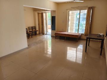 2 BHK Apartment in Balewadi for resale Pune. The reference number is 19717642