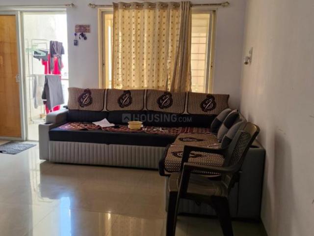 2 BHK Apartment in Balewadi for resale Pune. The reference number is 19741240