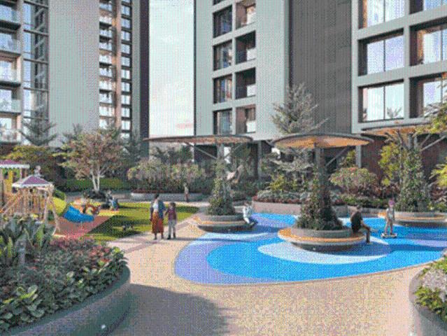 2 BHK Apartment in Balewadi for resale Pune. The reference number is 19899225