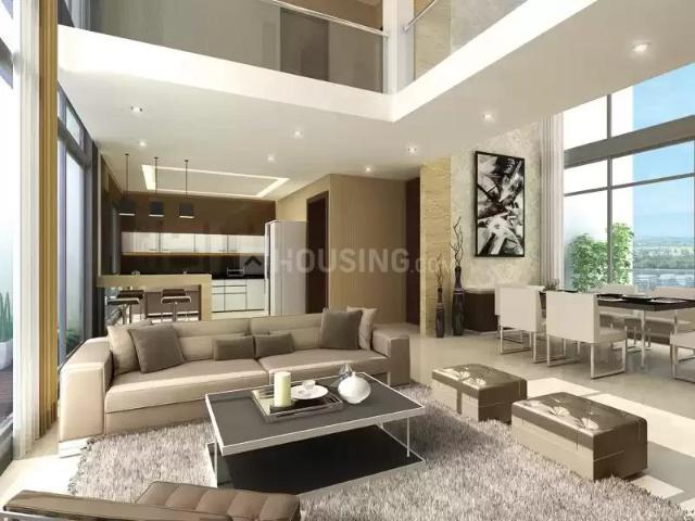 2 BHK Apartment in Balewadi for resale Pune. The reference number is 20120383