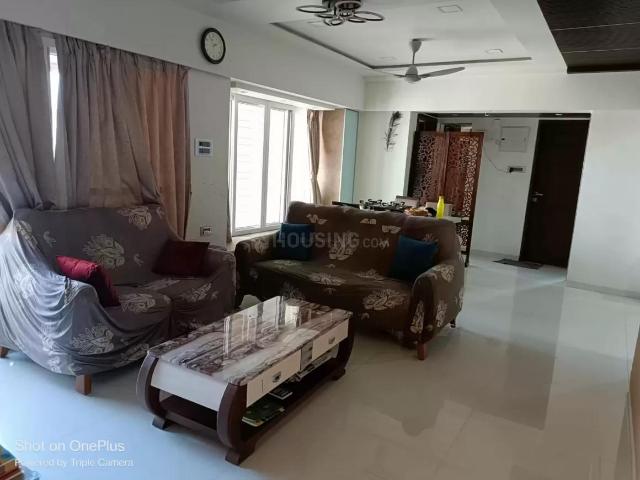 2 BHK Apartment in Balewadi for resale Pune. The reference number is 20120419
