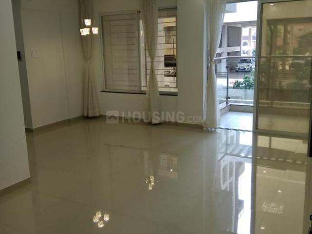 2 BHK Apartment in Balewadi for resale Pune. The reference number is 20176259