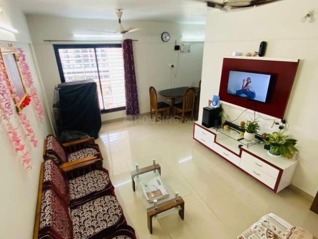 2 BHK Apartment in Balewadi for resale Pune. The reference number is 20344098