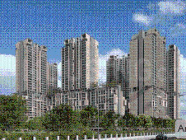 2 BHK Apartment in Balewadi for resale Pune. The reference number is 20353135