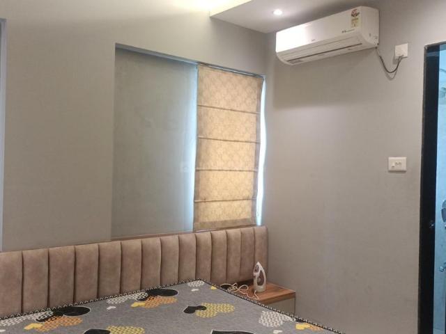 2 BHK Apartment in Balewadi for resale Pune. The reference number is 20425926