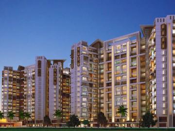 2 BHK Apartment in Balewadi for resale Pune. The reference number is 20562698