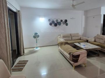 2 BHK Apartment in Balewadi for resale Pune. The reference number is 20563877