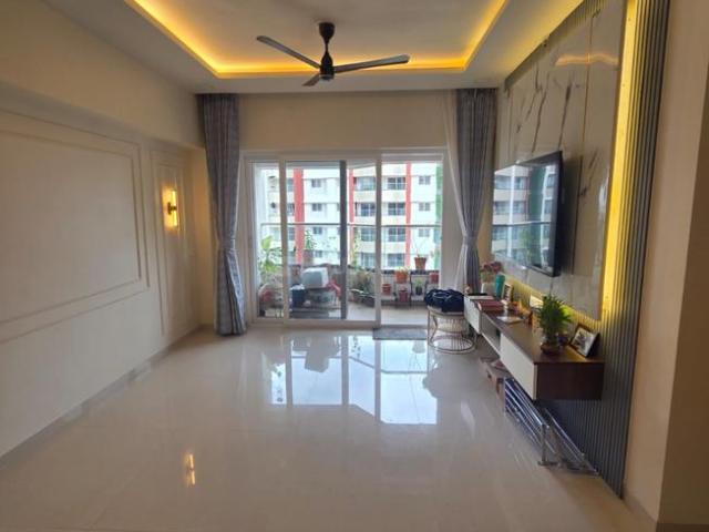 2 BHK Apartment in Balewadi for resale Pune. The reference number is 20596272
