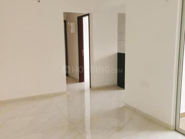 2 BHK Apartment in Balewadi for resale Pune. The reference number is 20607581