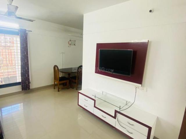 2 BHK Apartment in Balewadi for resale Pune. The reference number is 20614104
