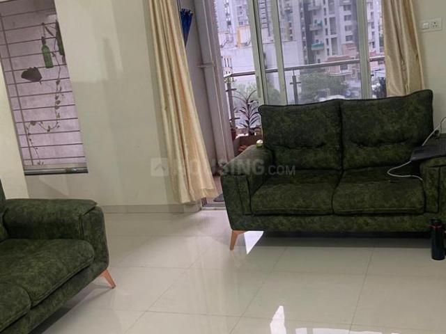 2 BHK Apartment in Balewadi for resale Pune. The reference number is 20677118