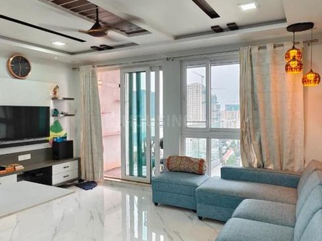 2 BHK Apartment in Balewadi for resale Pune. The reference number is 20708534