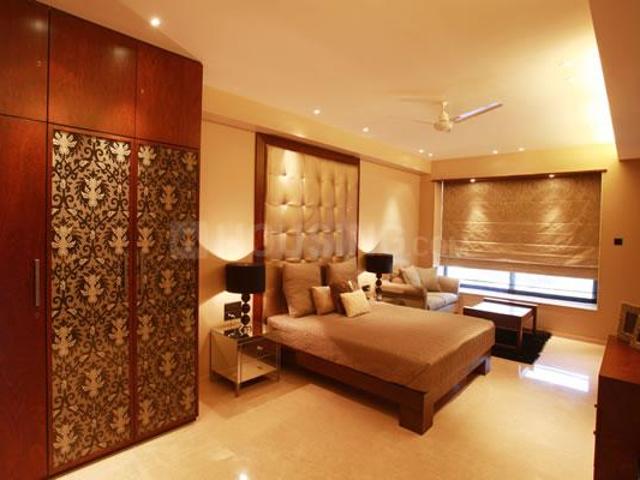 2 BHK Apartment in Balewadi for resale Pune. The reference number is 20796555