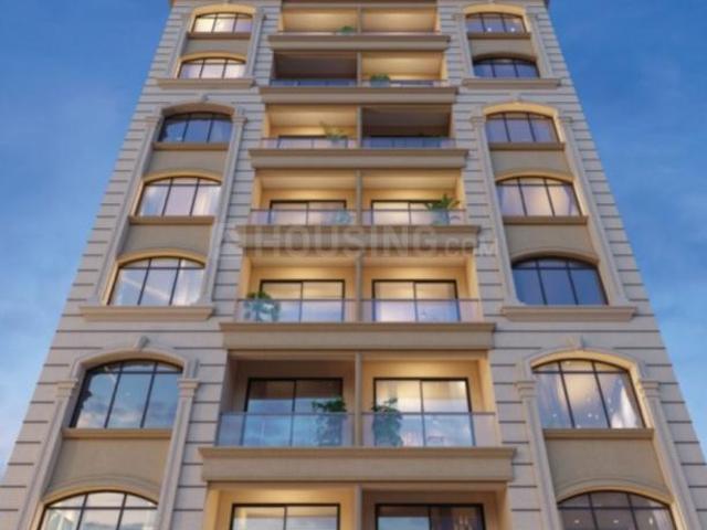 2 BHK Apartment in Balewadi for resale Pune. The reference number is 20838376