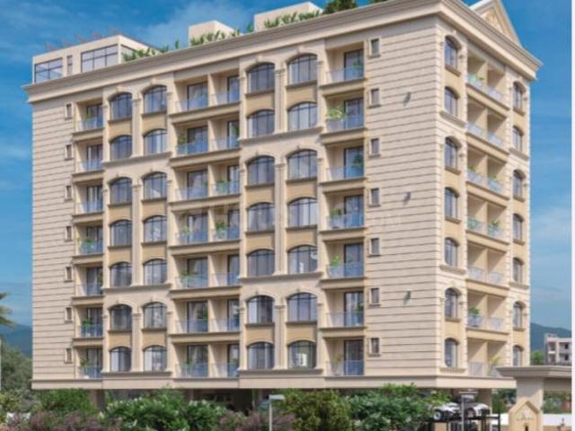 2 BHK Apartment in Balewadi for resale Pune. The reference number is 20838399