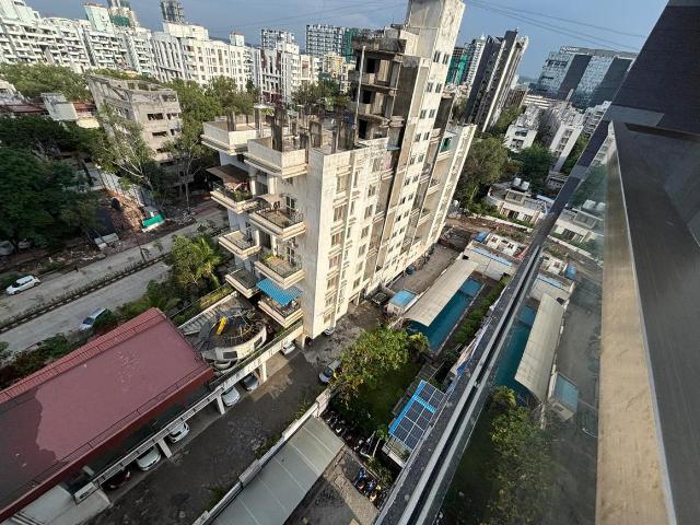2 BHK Apartment in Balewadi for resale Pune. The reference number is 20908396